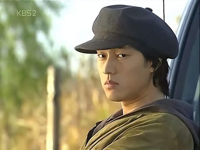 初代韩剧男主颜值今昔对比:有人一脸褶子优雅老去,有人越活越帅