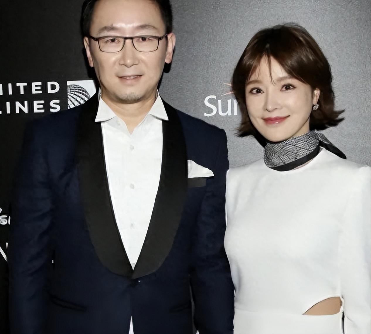 回顾主持人胡蝶我这辈子最正确的决定就是为导演陆川生一儿一女