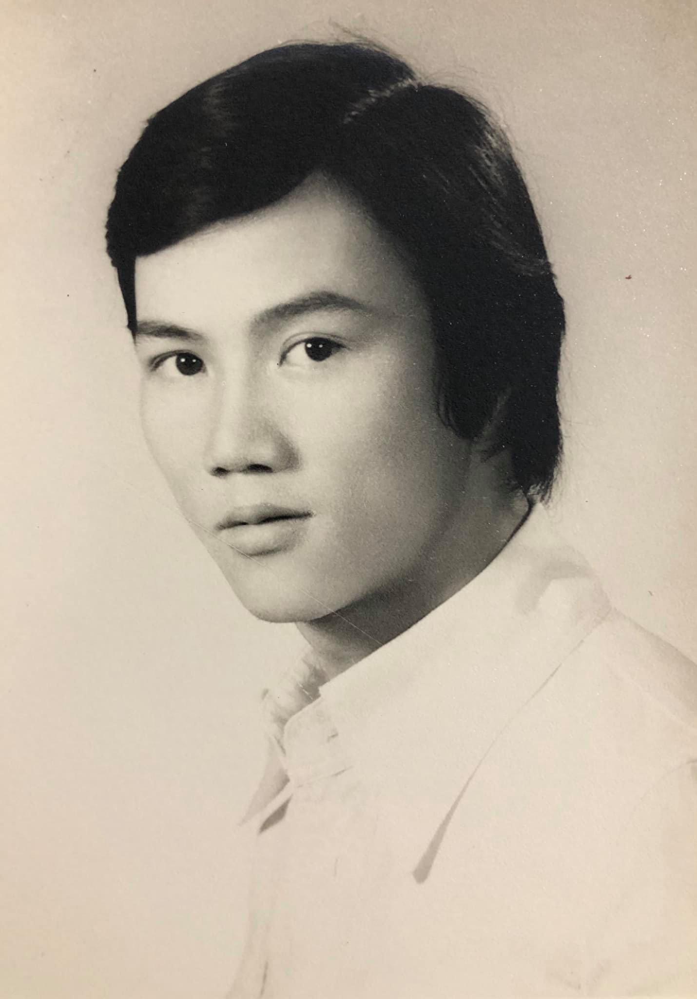 回顾霍元甲黄元申疑因赵雅芝剃度出家72岁就是一普通老头