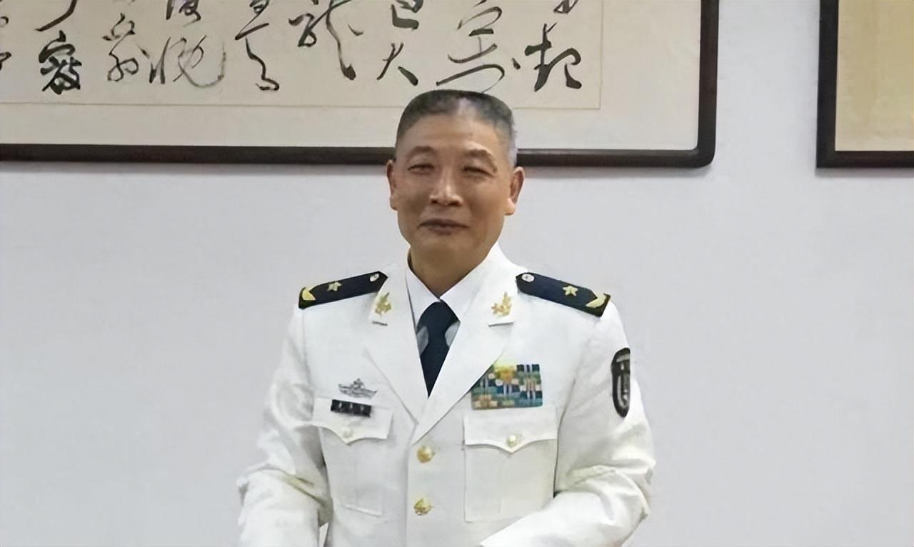 回顾邵淳中国首艘航母的幕后英雄曾被撤职十九年后恢复名誉