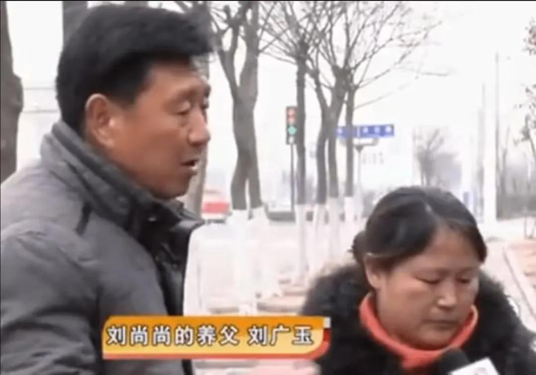 2010年江苏女子发现死了17年的儿子竟还活着意外牵出一桩阴谋