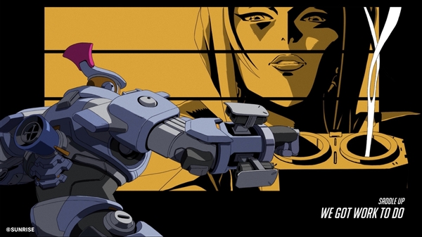 守望先锋2将联动星际牛仔双厨狂喜