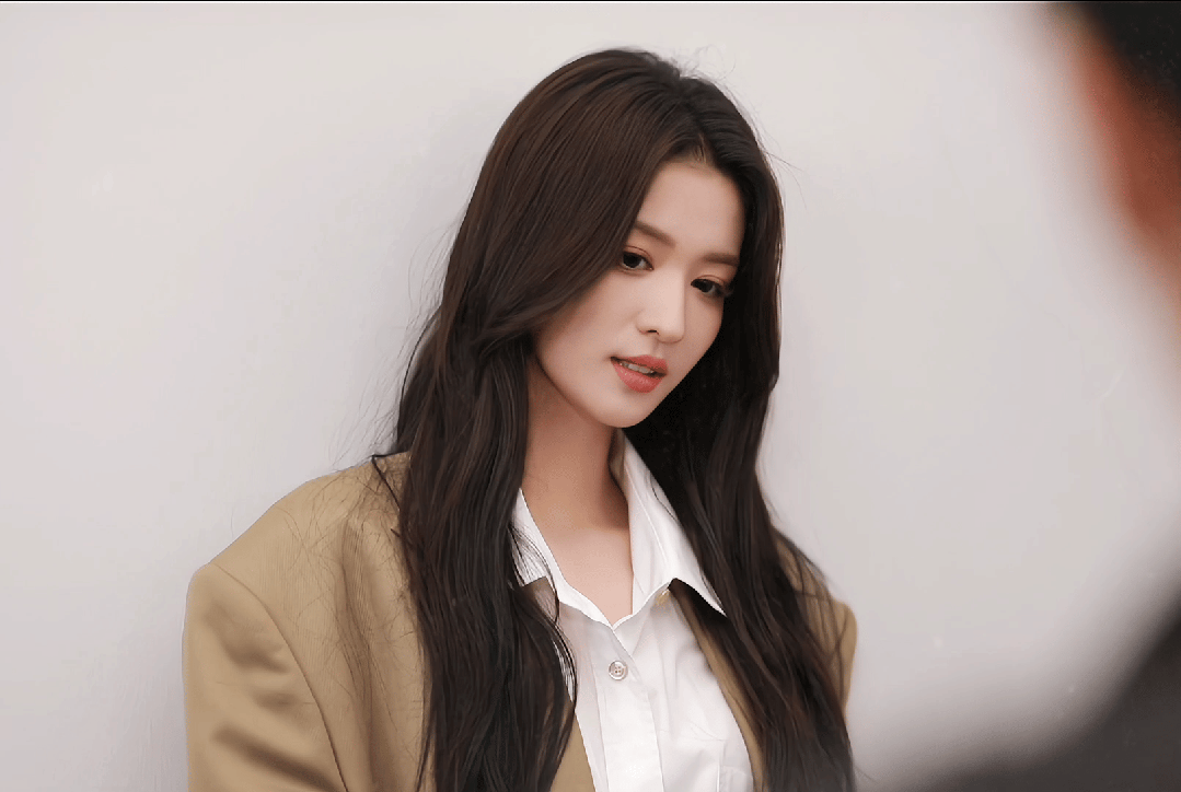 王楚然被前男友背刺两人昔日恋情被扒信息量也太大了