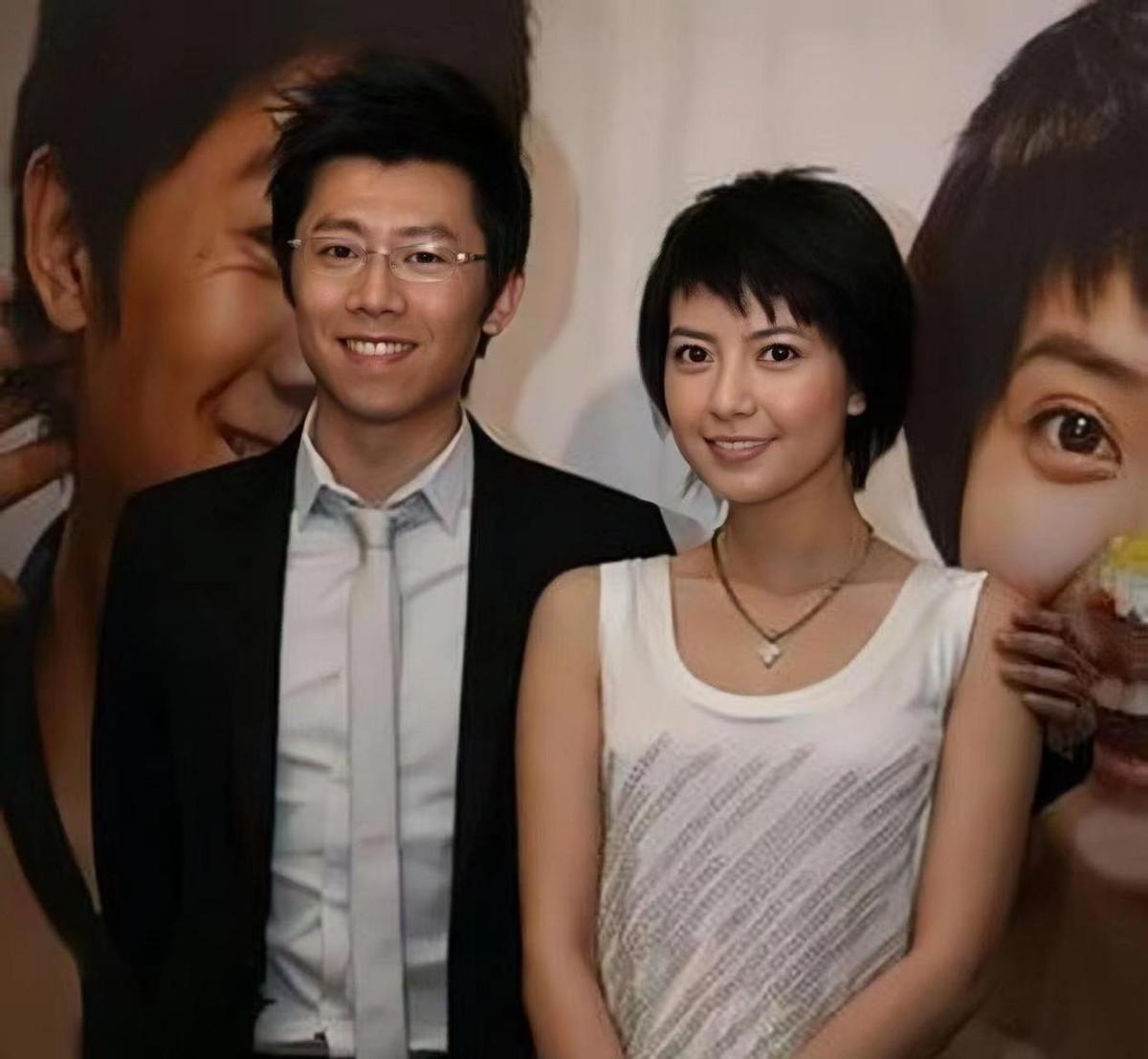 回顾插足成瘾高圆圆偏爱有妇之夫知三当三的她还能逍遥多久