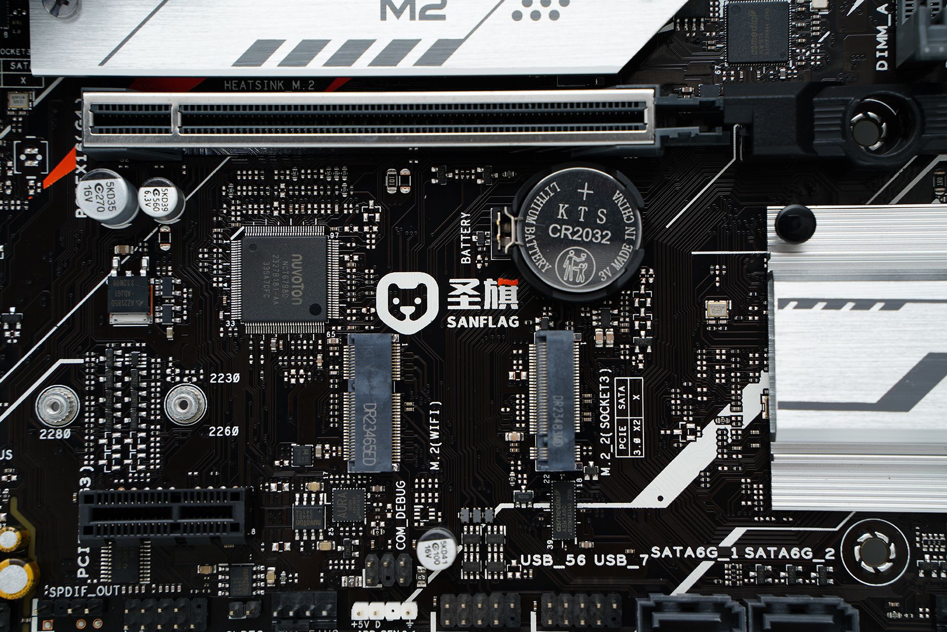 在2024年i3使用体验如何圣旗h610mhih嘿嘿主板评测