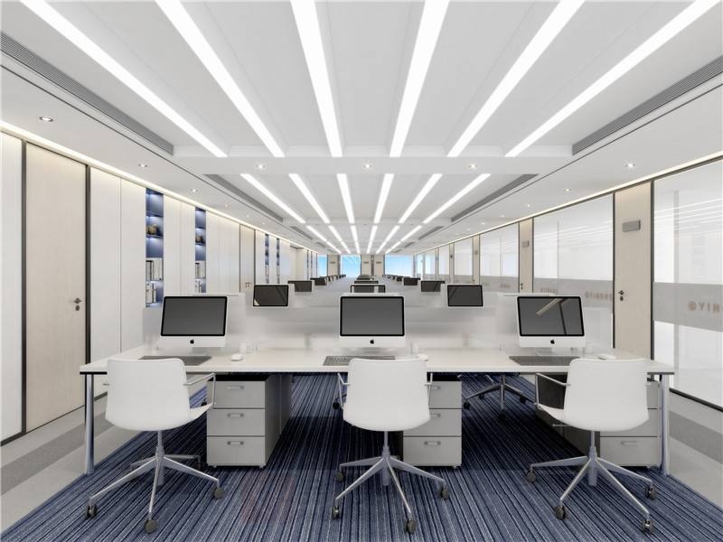 未来办公室装修设计趋势