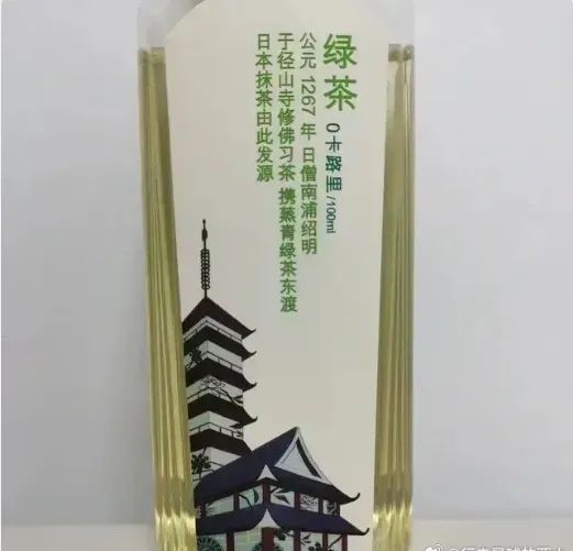 销量暴涨500农夫娃哈哈之战让我们看到了娃哈哈的用心良苦