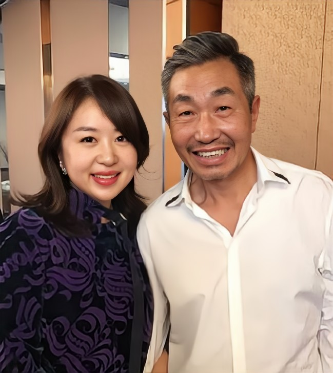回顾杜源4岁认识爱妻结婚41年零绯闻如今女儿成了他的骄傲
