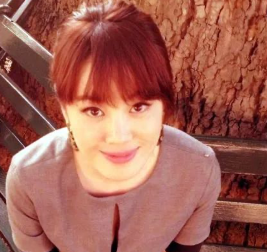 当时剧里还有位日本籍演员矢野浩二,但王瑾的眼里只有段奕宏.