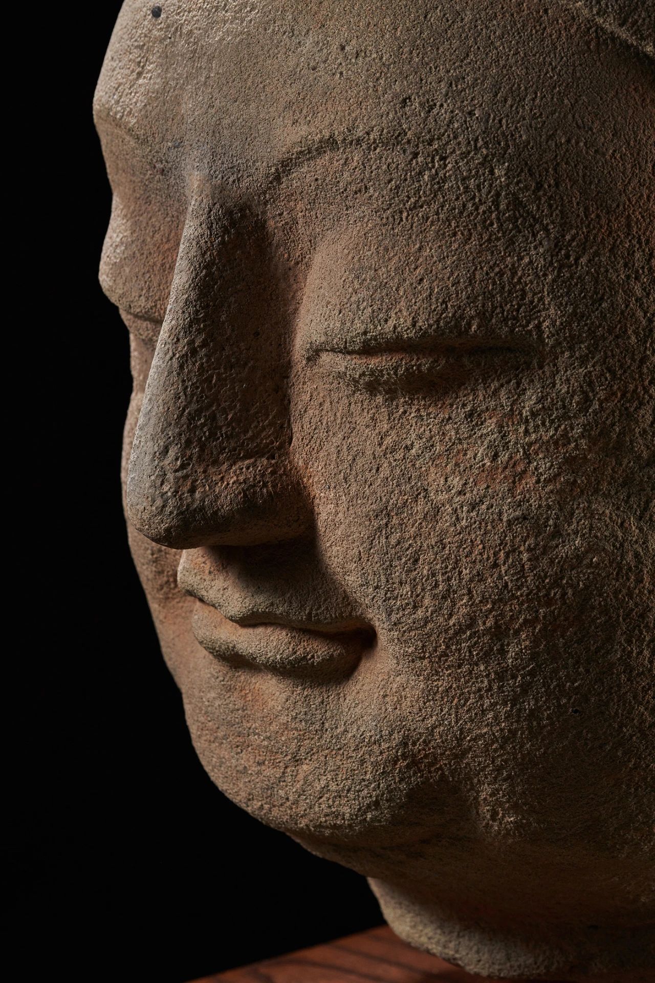 天龙山石窟之隋唐风华录