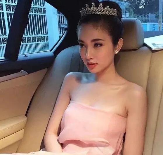 回顾中国小伙迎娶泰国人妖皇后一起生活多年现在怎么样了