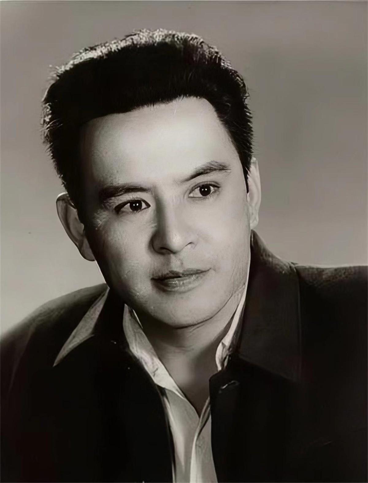 回顾李默然60年婚姻催人泪下老伴离世2年后他追随她而去