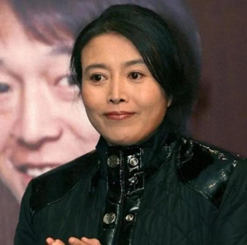 回顾丁嘉丽我后悔四次堕胎和出轨后悔捧红孙红雷这个白眼狼