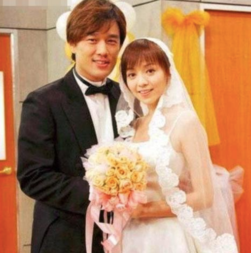 回顾王耀庆靠演技演活霸总娶小学同学郭晏青21年宠妻如宝