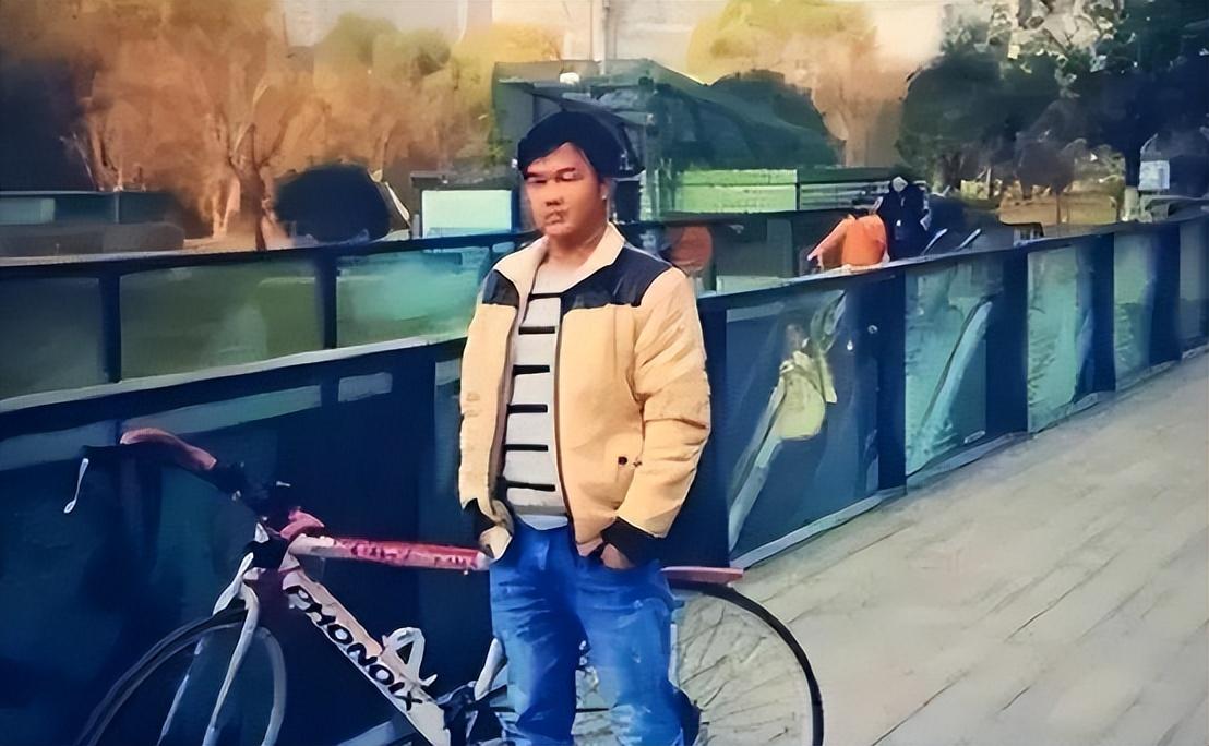 回顾张扣扣被执行死刑后父亲拒绝领骨灰回应我永远都不要