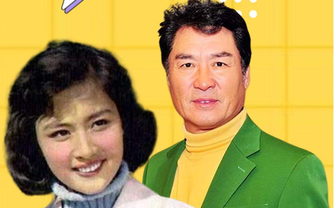 祝延平也正是赵娜的第一任丈夫.