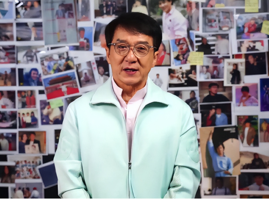 回顾女星林凤娇当红时息影下嫁成龙结婚40年烦恼多于幸福