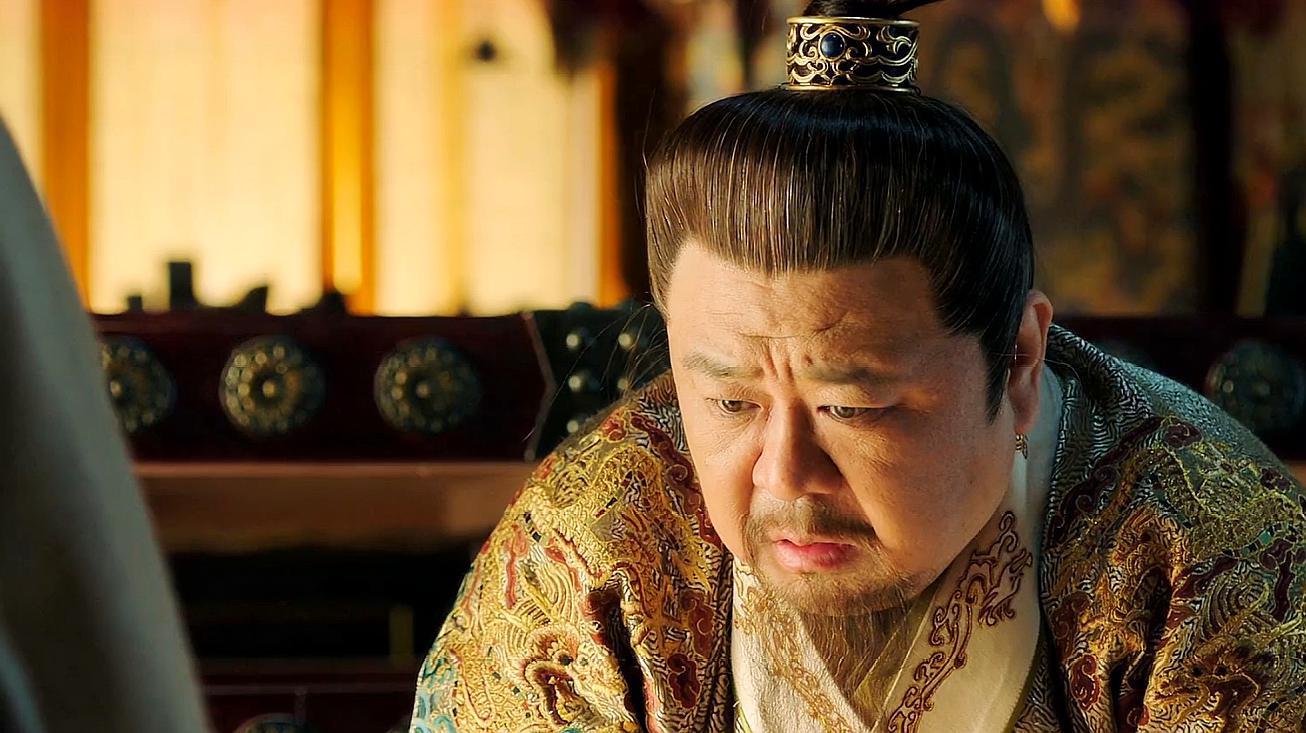 战争阴谋与亲情徐达的子孙为何会反目成仇分道扬镳