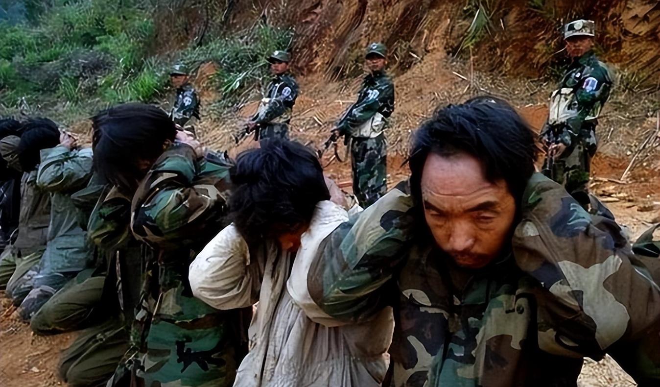 回顾:湄公河主犯糯康,在执行死刑最后24小时,说了这样一句话