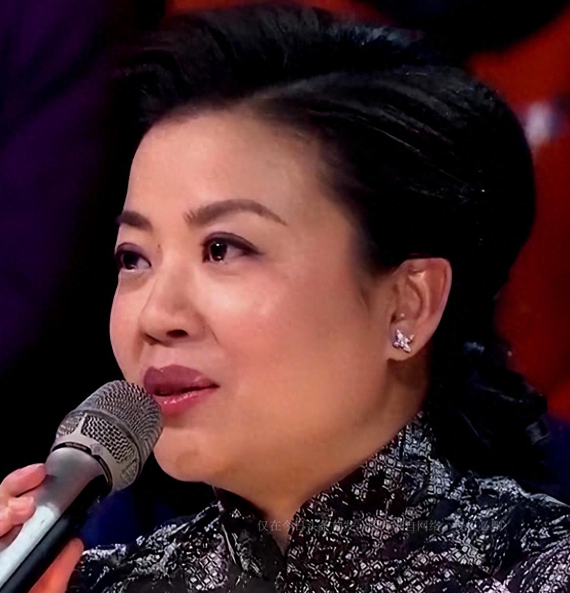 回顾张也55岁还未婚和62岁的吕继宏互相陪伴多年不结婚也幸福