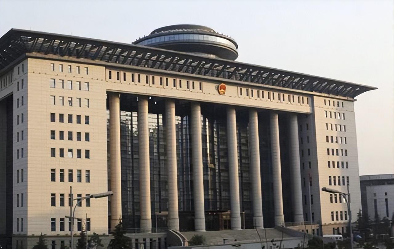 2002年延安一死刑犯执行死刑,枪决前最高人民法院急令:枪下留人
