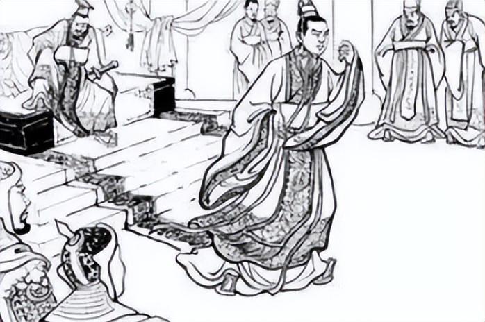 心胸狭隘却政治才华卓越身为帝王曹丕是昏君还是明君