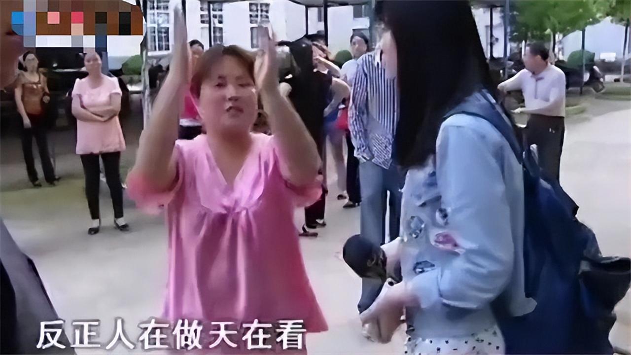 回顾13年湖南离异女子抚养5岁儿子8年后富豪生父出现儿我选他