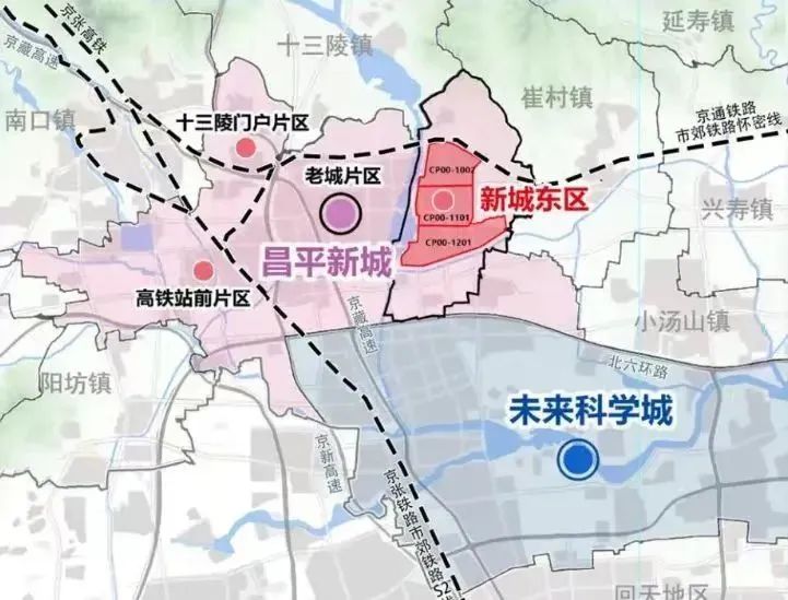 客户b(85后,四口之家):我是昌平本地人,在回龙观有两套老房子,去年家