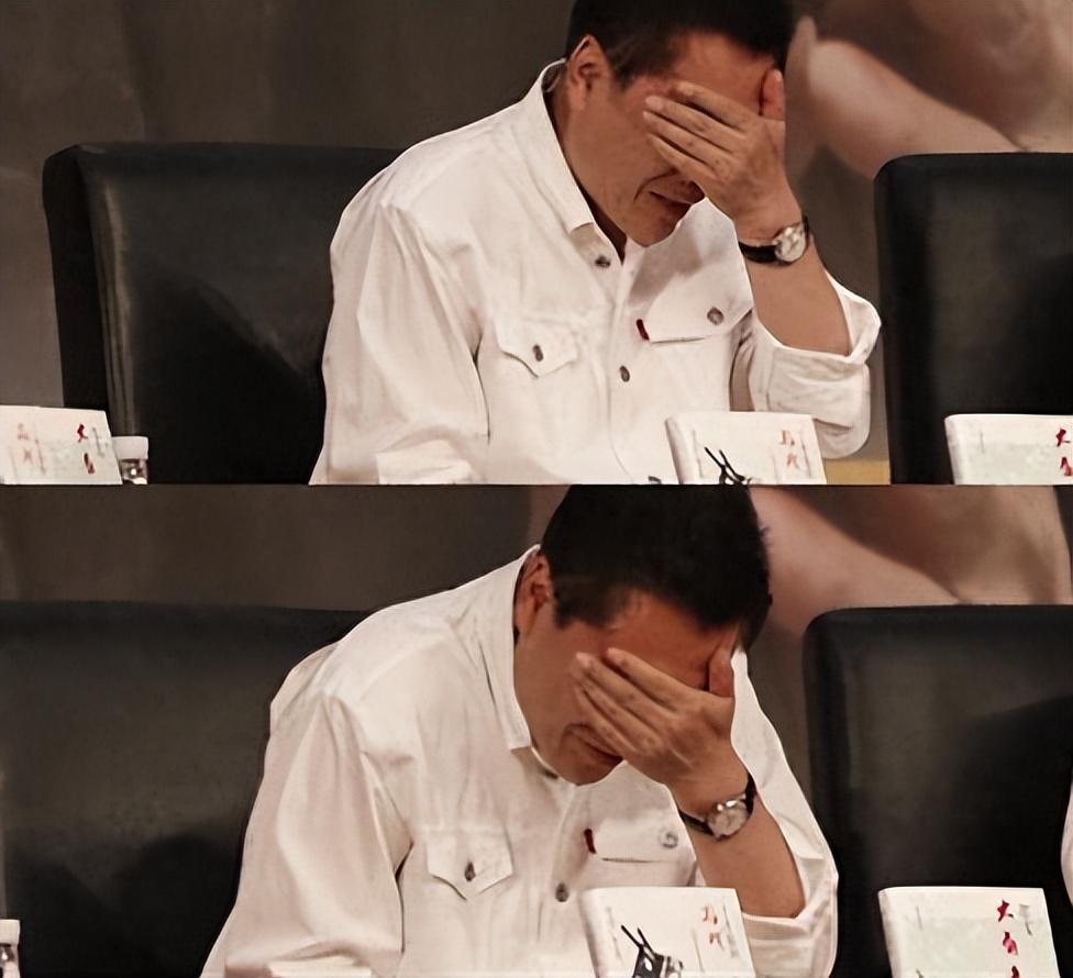 回顾国家一级演员陈宝国因一句话惹麻烦如今怎么样了