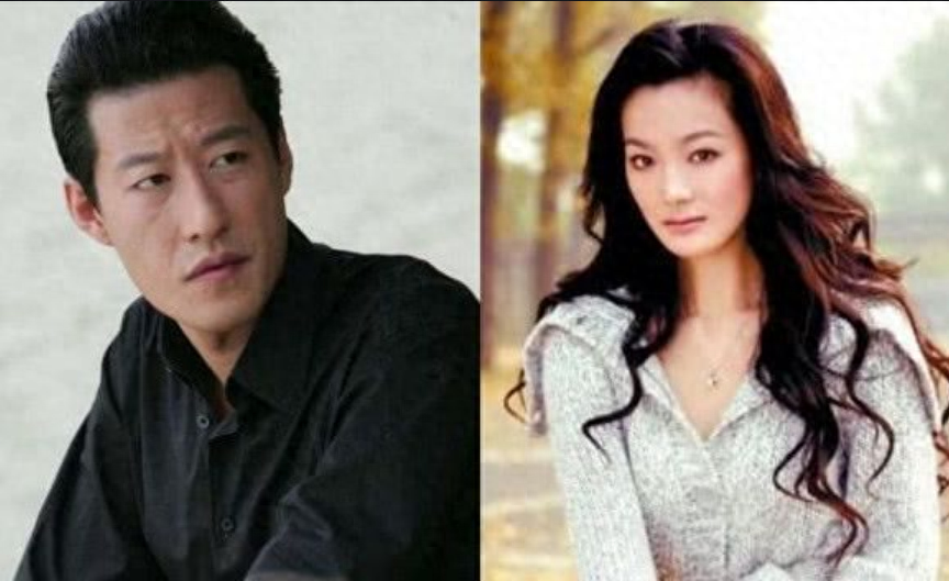 回顾于震二婚娶小13岁娇妻婚后生三胎如今一家五口其乐融融