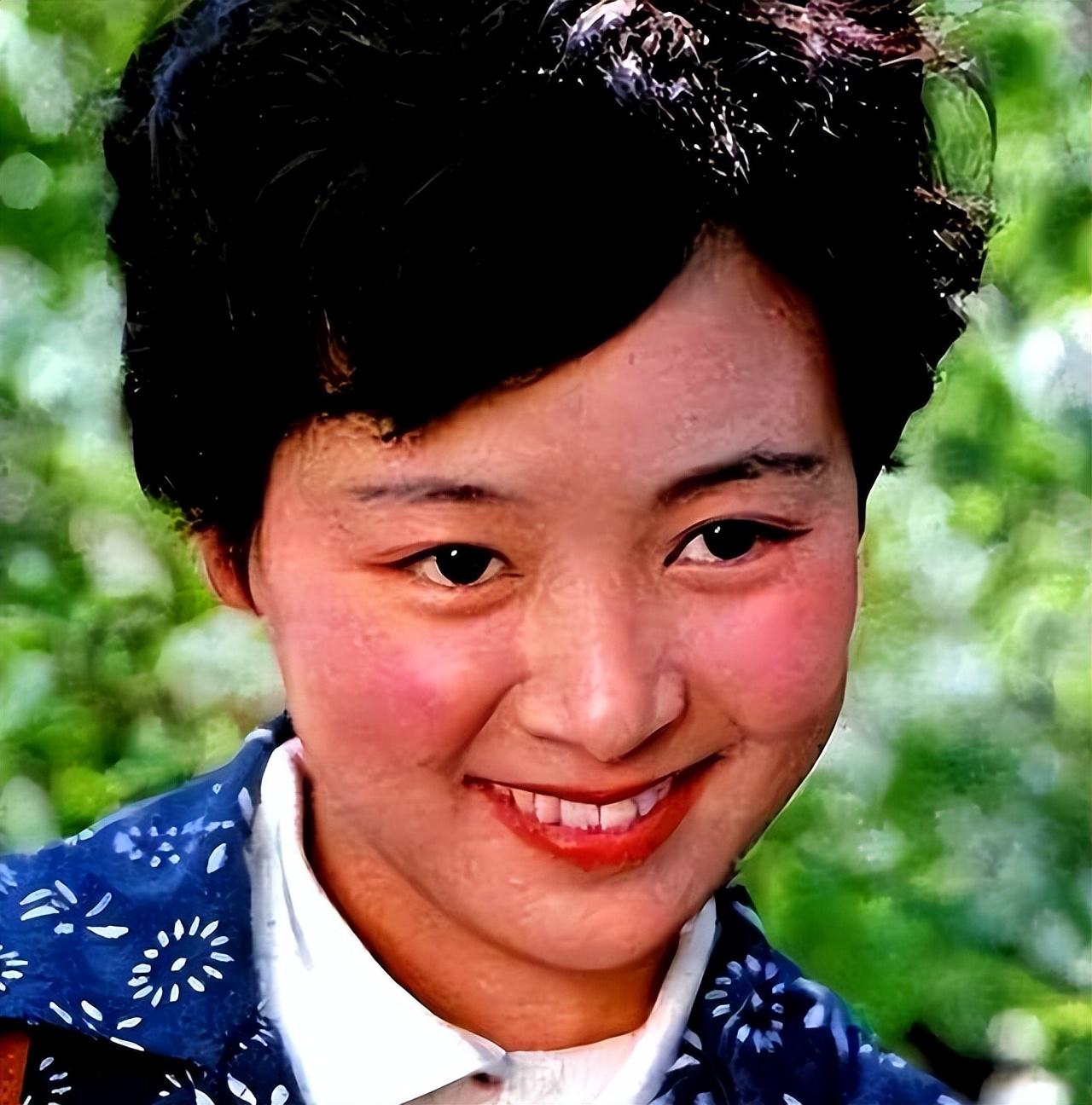 回顾演员张瑜我这辈子太可怜66岁没有婚姻无子女遗产咋办