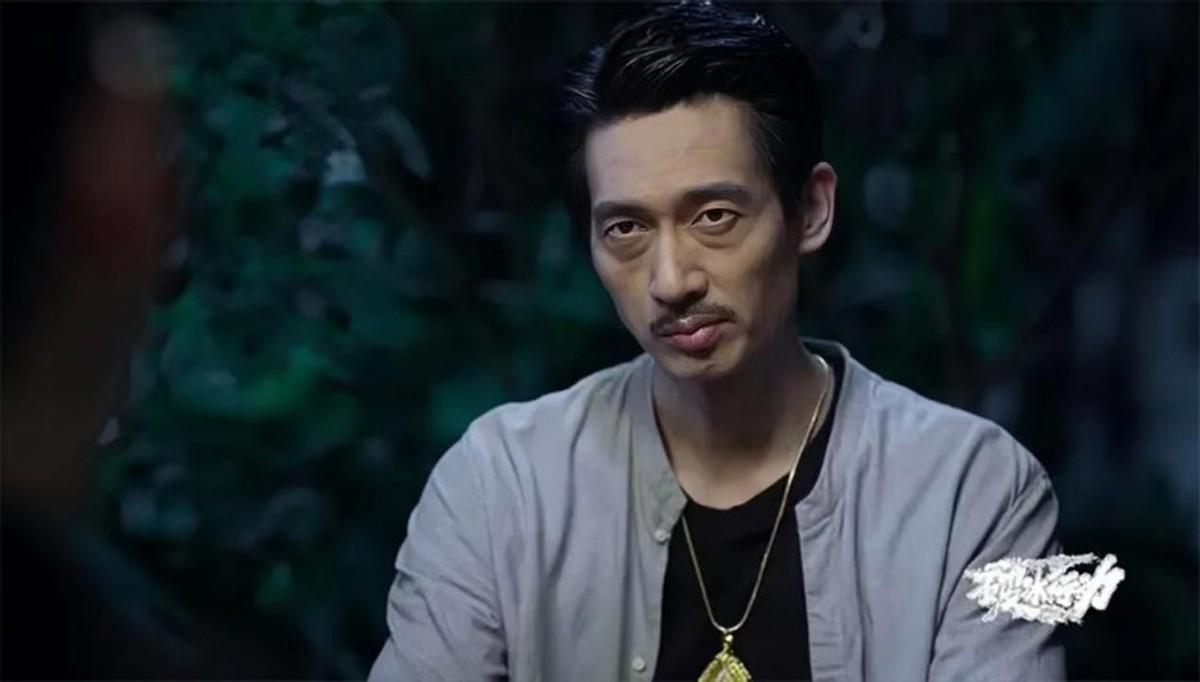 45岁"火"得意外,但细究起来,这份"被看见",似乎也不那么意外.