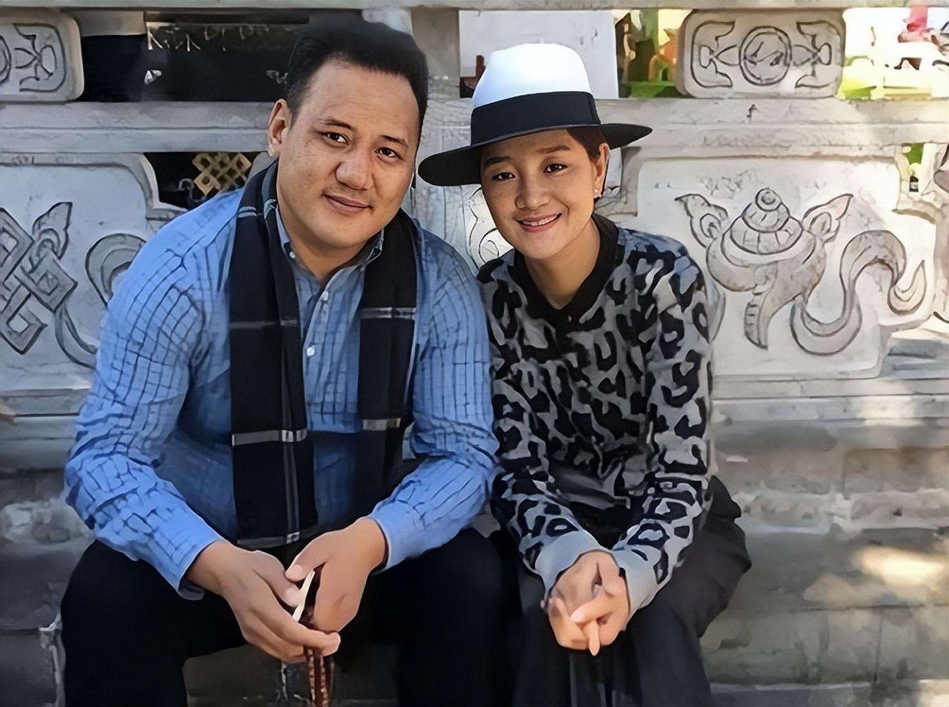回顾降央卓玛婚后处处帮娘家被婆婆当亲女儿孩子都是婆婆带