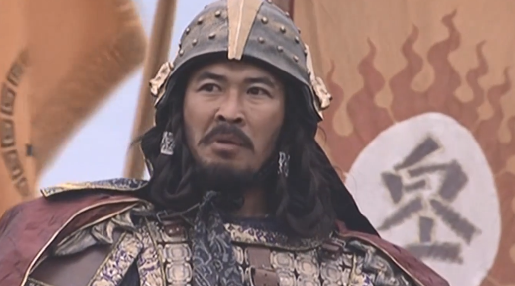 坑妈的娃耶律重元从皇太弟到皇太叔得陇复望蜀兵变失败自杀