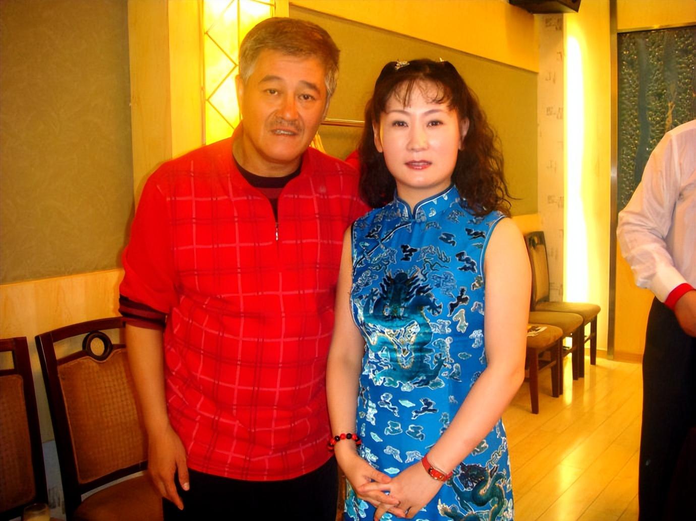 回顾赵本山女儿赵玉芳倒贴300万下嫁穷小伙结婚被丈夫宠成宝