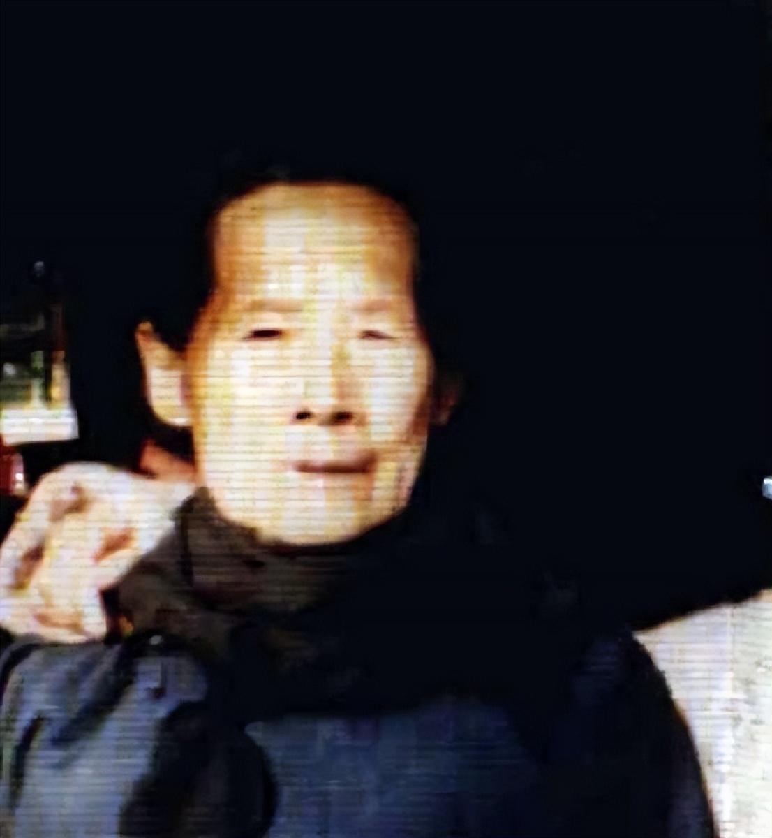 回顾日本姑娘嫁中国劳工生下一子五十年后再见丈夫已儿孙满堂