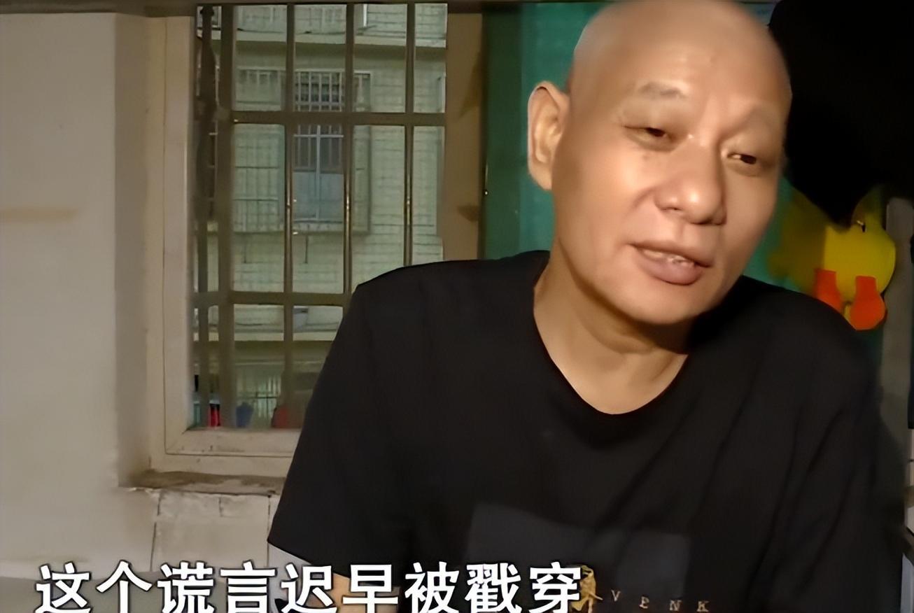 2009年模范丈夫割肾救妻今重病在床竟成人人喊打的渣男