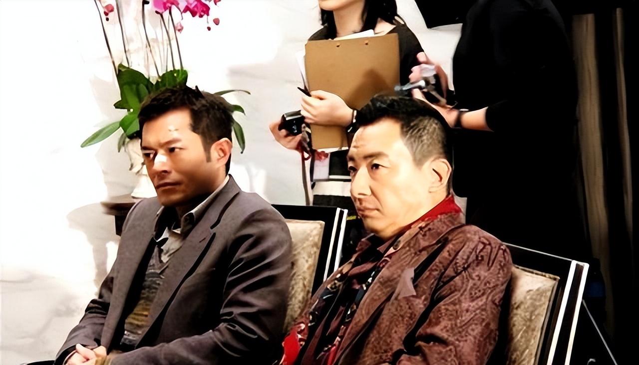 回顾演员郝平我这辈子正确的决定就是娶了不嫌弃我穷的妻子