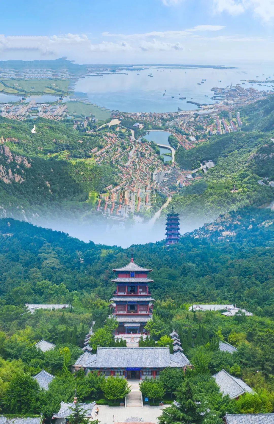 放假半天上百家景区免费优惠来袭所有公主女神冲冲冲