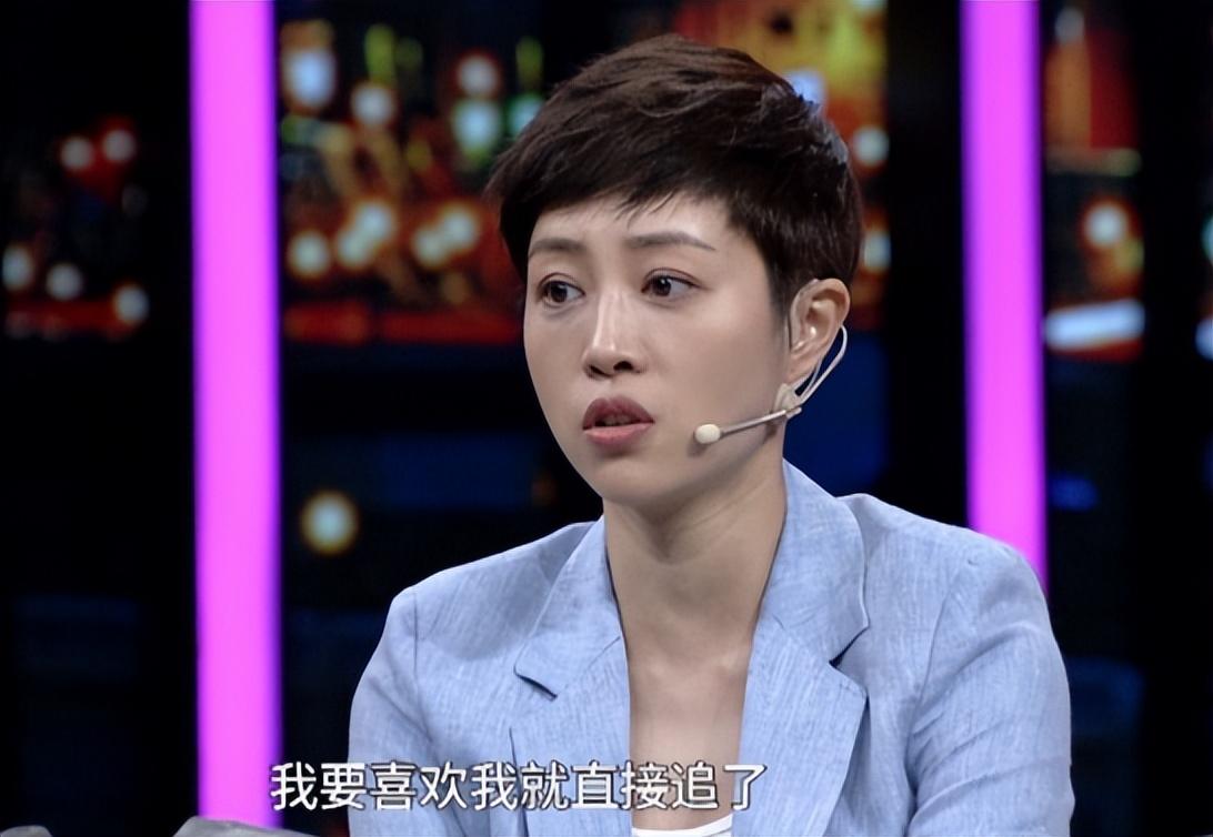 回顾女星张龄心从丁克主义到爱夫教子她活成人们羡慕的样子