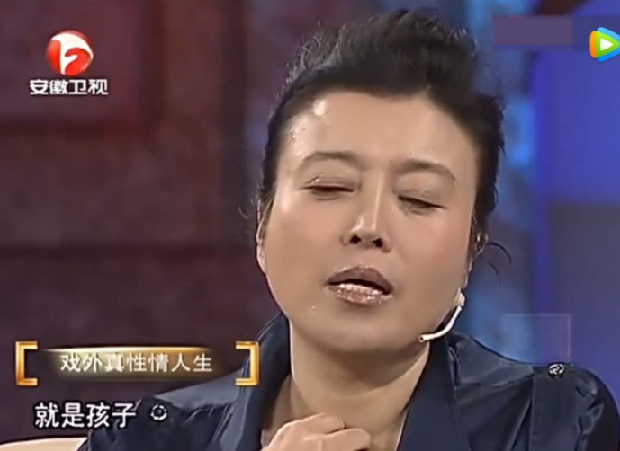 回顾丁嘉丽两段婚姻伤人伤己对不起一双儿女她晚年生活怎样