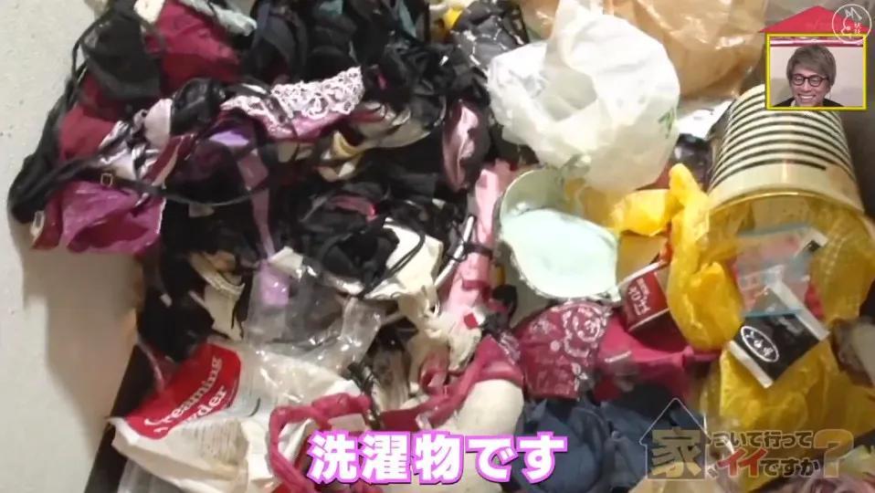 回顾日本漂亮白领垃圾堆里住7年不结婚不上班背后原因让人心酸