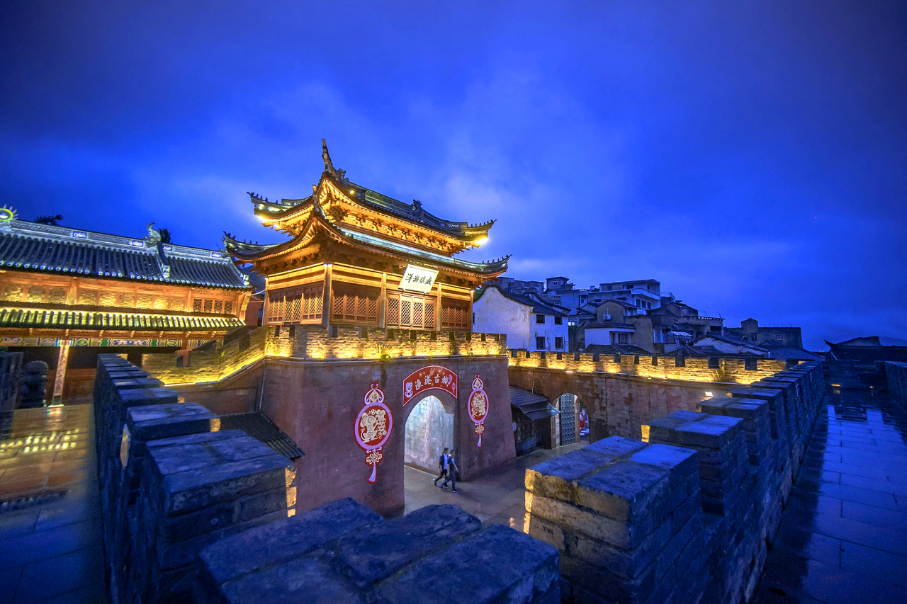 越山向海浙东南丨浙东南旅游联合体即将开启新春巡回大推介