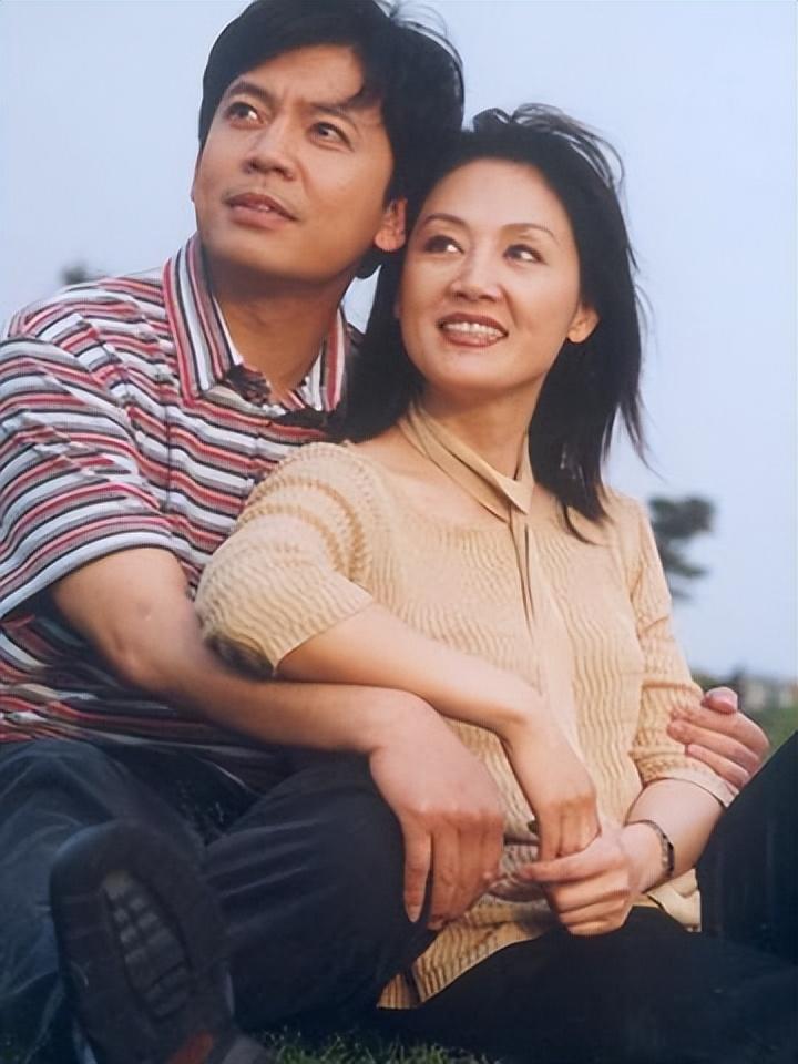 人在纽约》播出,火遍了大江南北,扮演女主角"阿春"的王姬同样一炮而红