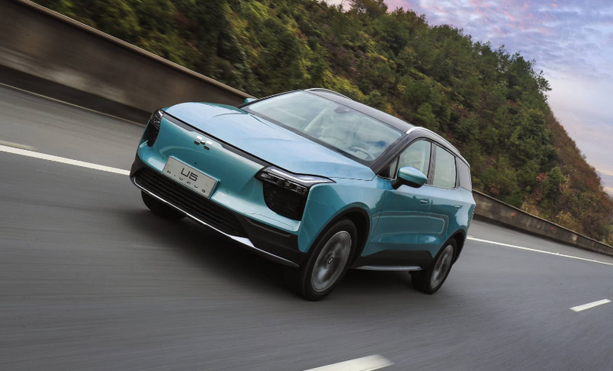 新能源汽车市场风起云涌,高合,天际和爱驰等造车新势力遭遇销量下滑和