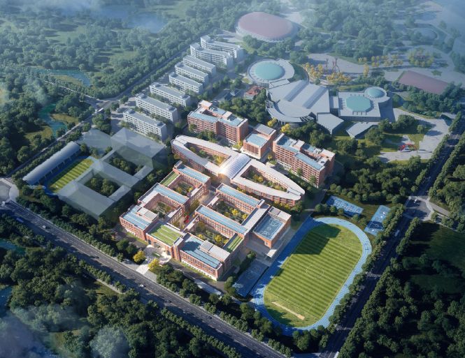 一文了解中加枫华国际学校2024年寻找闪光的你