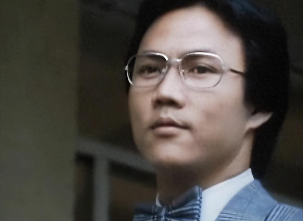 回顾霍元甲黄元申疑因赵雅芝剃度出家72岁就是一普通老头