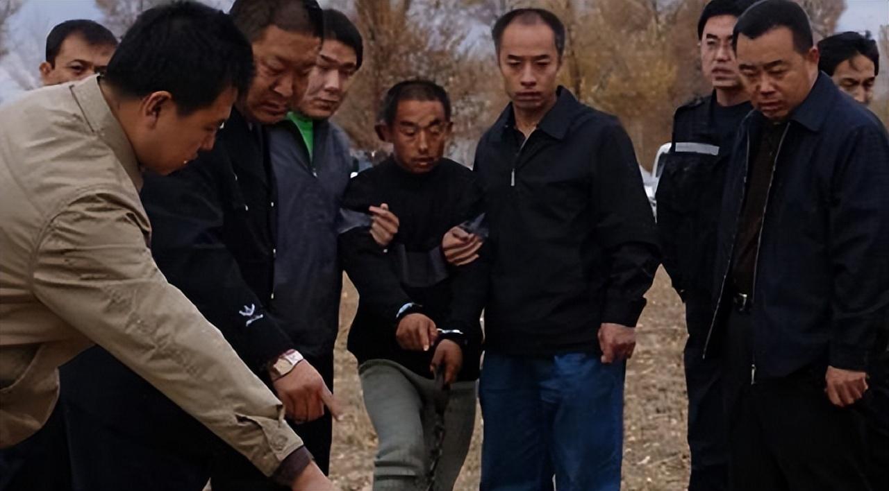 1996年少年伏法被执行死刑9年后真凶被抓法院搞错了