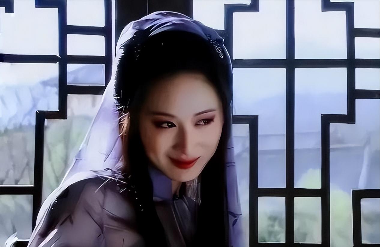 长着狐狸眼的5位女星风情妩媚又灵动撩人个个都绝美