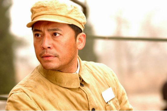 《红颜的岁月》《沉默与谎言》《一诺无悔》《戒毒风云》《跨过鸭绿江